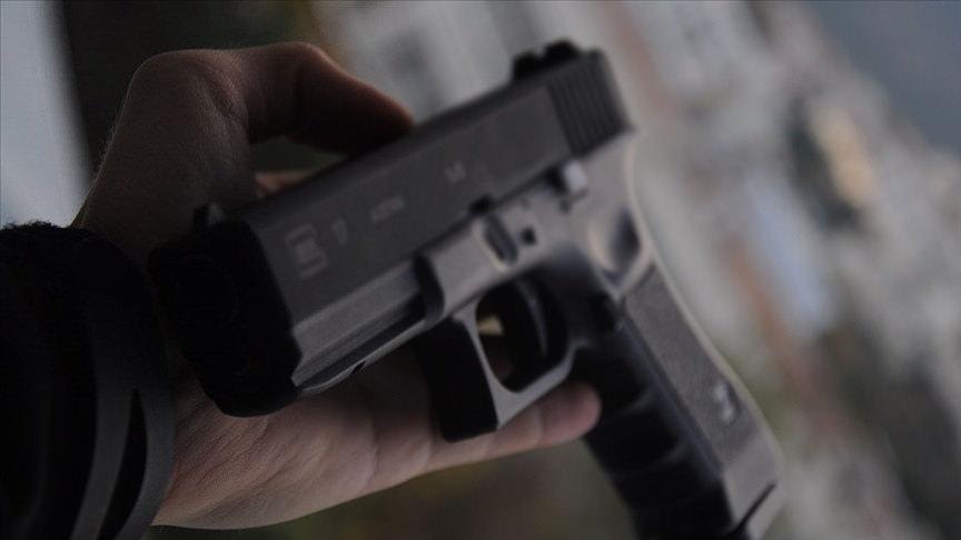 Silah taşıma ruhsatında değişiklik