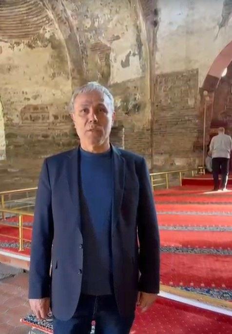 Mehmet Ali Ağca, Papa 14. Leo ile görüşmek istediğini aktardı.