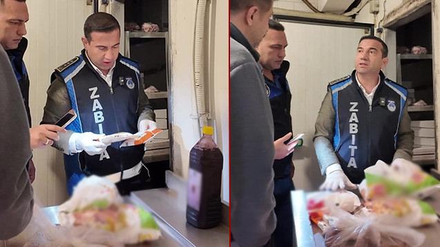 Zabıta Müdürü Ali Avan