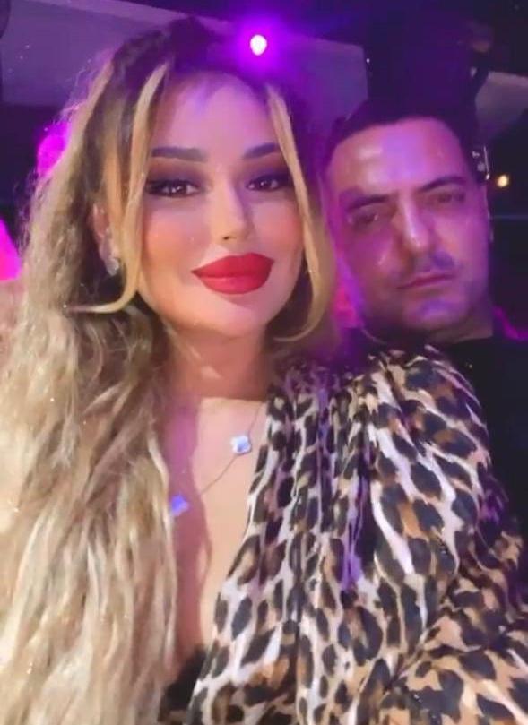 Ejegül Ovezova’nın (29) şüpheli ölümleriyle ilişkilendirilen sanık Cemil Koç (38)