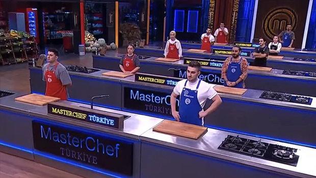 MasterChef yarışması