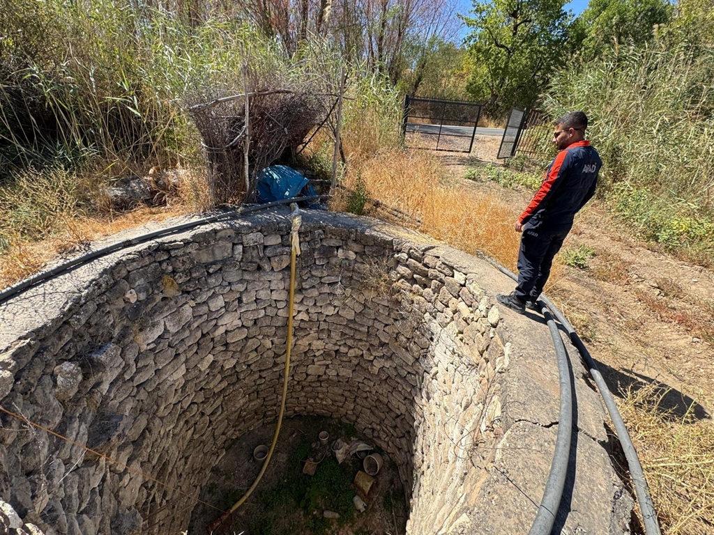 Ramazan Batur (83), 74 gün sonra arazide ölü bulundu.