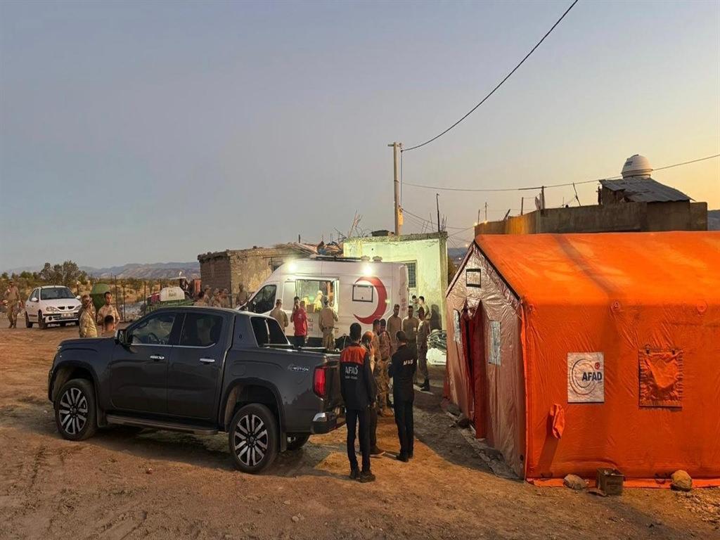 Ramazan Batur'un kesin ölüm nedeni yapılacak otopsi sonrası kesinleşecek.