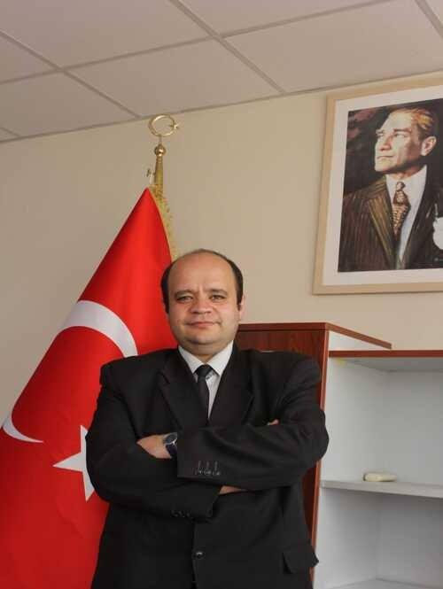Doç. Dr. Semih Serkant Aktuğ (50)