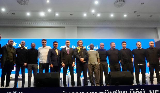 Appiah'tan transfer itirafı! Galatasaray'ın kapısından dönmüş