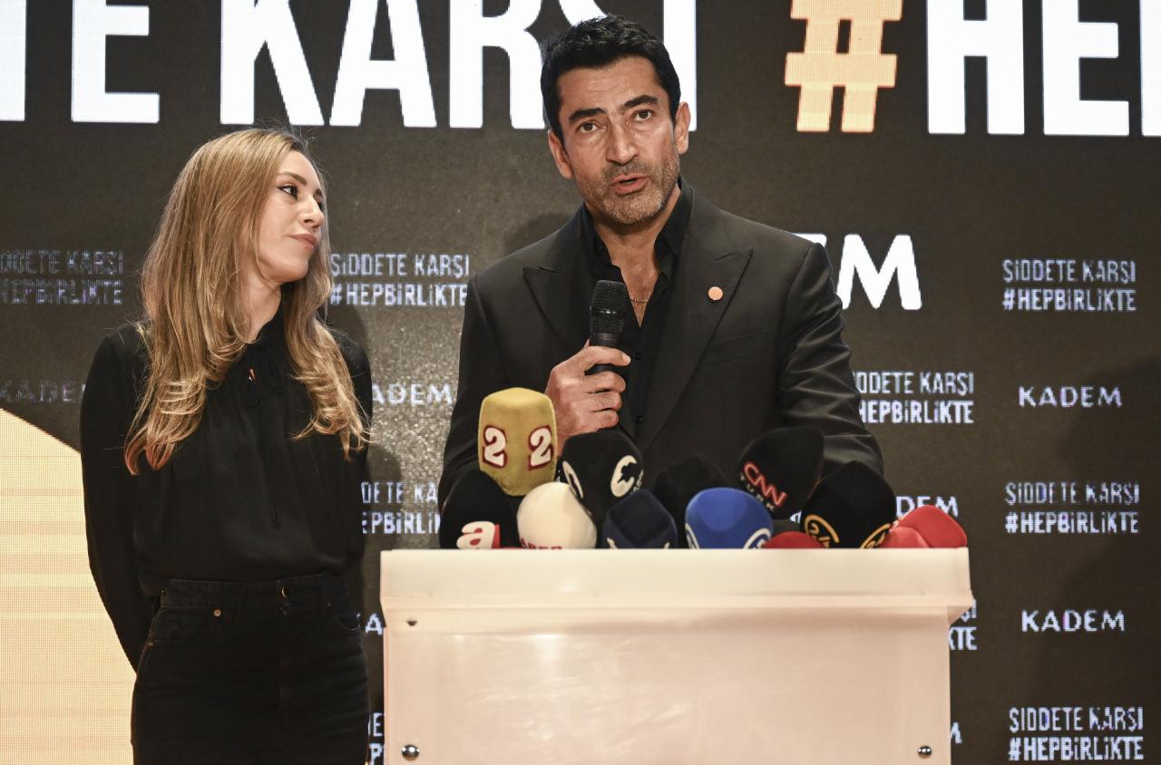 Kenan İmirzalıoğlu