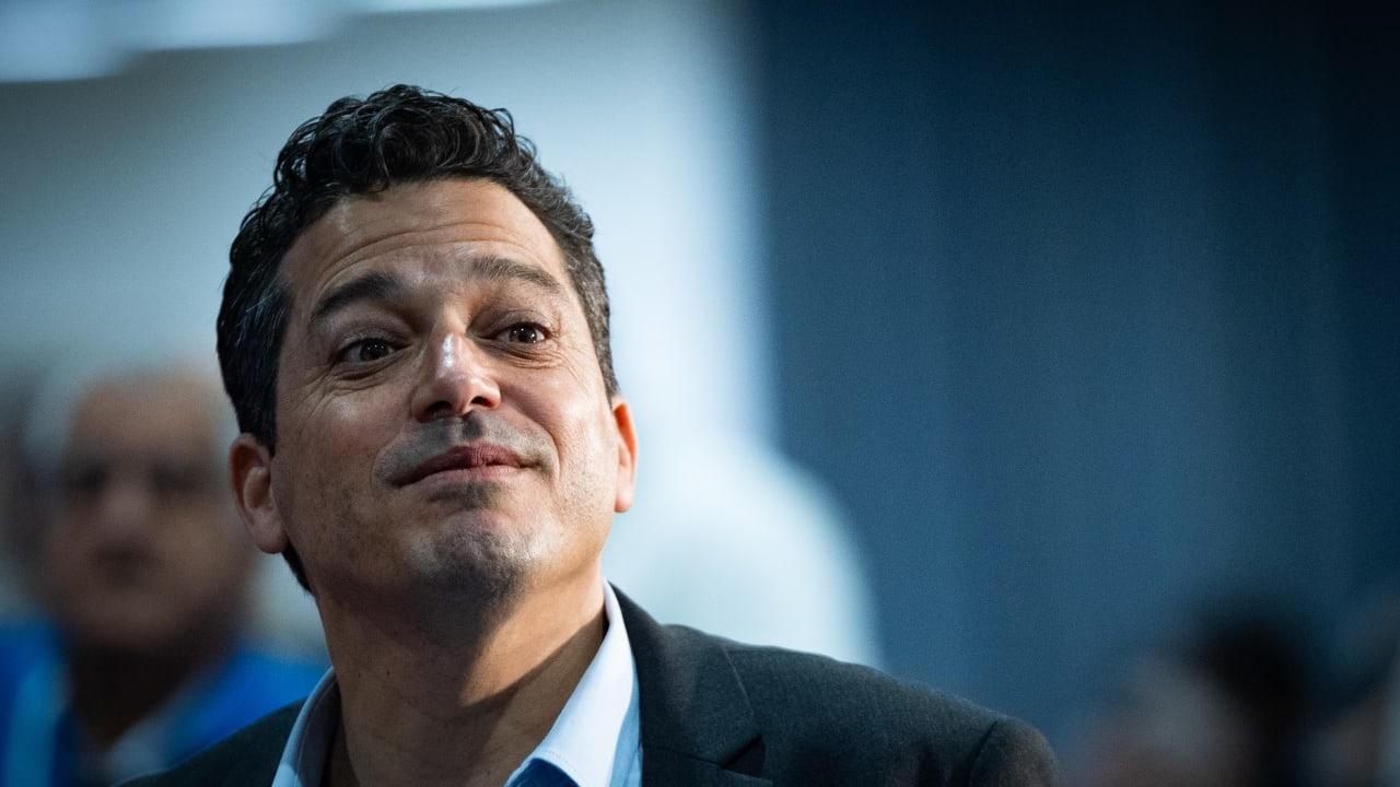 İsrail Diaspora ve Antisemitizmle Mücadele Bakanı Amichai Chikli