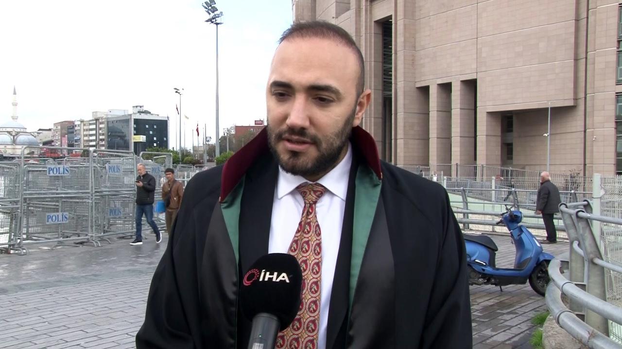 Avukat Beşir Ekinci