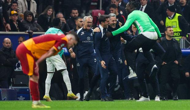 Eksik kadroyla kötü oyun