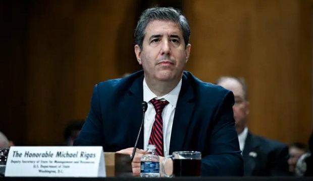 ABD'den Türkiye'ye önemli ziyaret