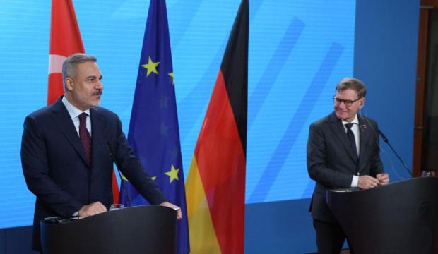 Almanya ve Yunanistan arasında Türkiye çekişmesi: "SAFE planına katılsın" krizi