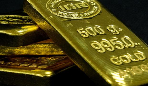 Altın fiyatlarında FED etkisi!