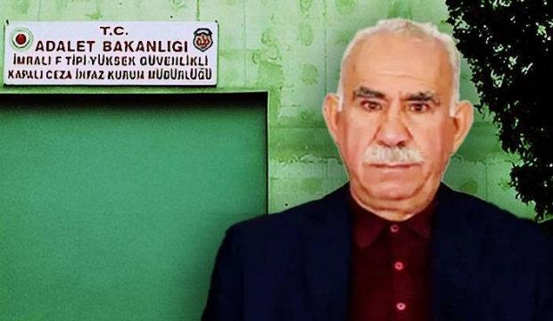 Avukatı, Reuters'a açıkladı! PKK elebaşı Öcalan'la ilgili flaş gelime