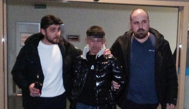 Yer: Erzurum! 2 kişiyi bıçaklayan 18 yaşındaki şüpheliden akıl dışı sözler