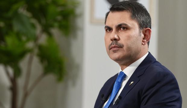 Bakan Kurum açıkladı: 500 bin sosyal konut için başvurular 5 milyonu aştı