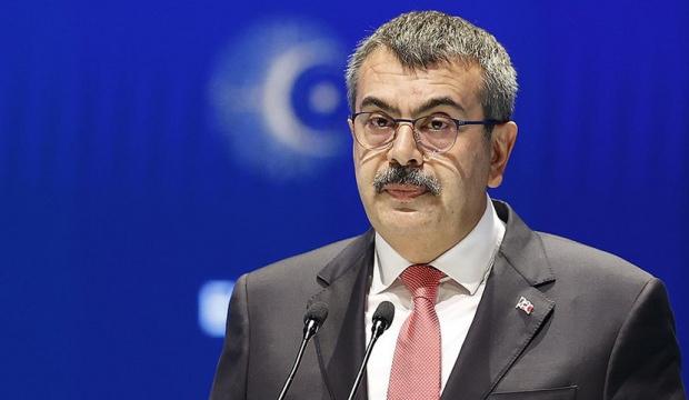 Bakan Tekin'den ara tatil açıklaması: Velilerden çok talep geliyor