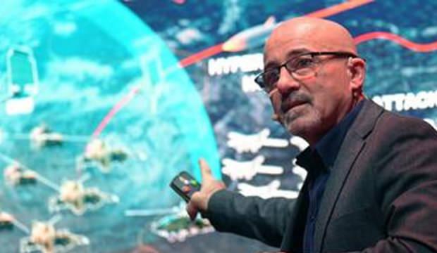 BAYKAR'ın ortağından Avrupa çıkarması! Savunmayı birbirine bağlayacak