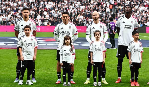 Beşiktaş'ta yeni bir 'yıldız' krizi: Ocak ayında takıma veda edebilir