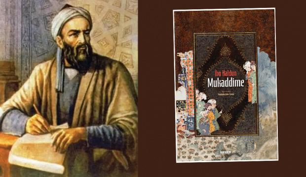 Beyan Yayınları’ndan İbn Haldun’un “Mukaddime”si yeniden okurla buluştu