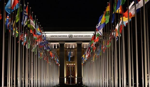 BM raportörlerinden 195 ülkeye çağrı: İsrail'i durdurun!