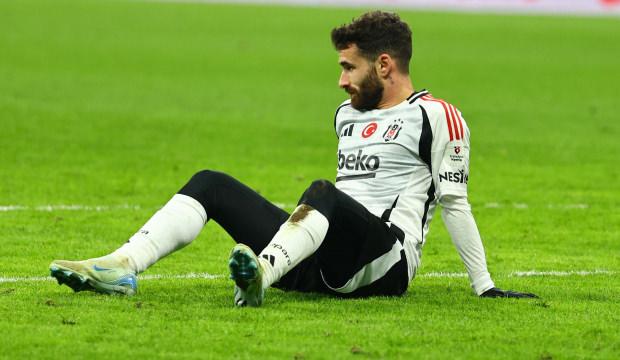 Bu kez işler tersine döndü! Rafa Silva soluğu tesislerde aldı