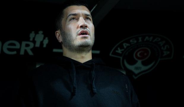 'Bu maç bize ilaç oldu' diyen Nuri Şahin'den Fenerbahçe sözleri!