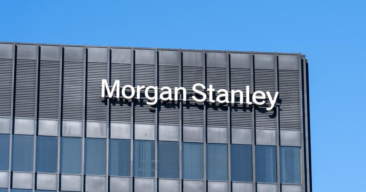 Morgan Stanley