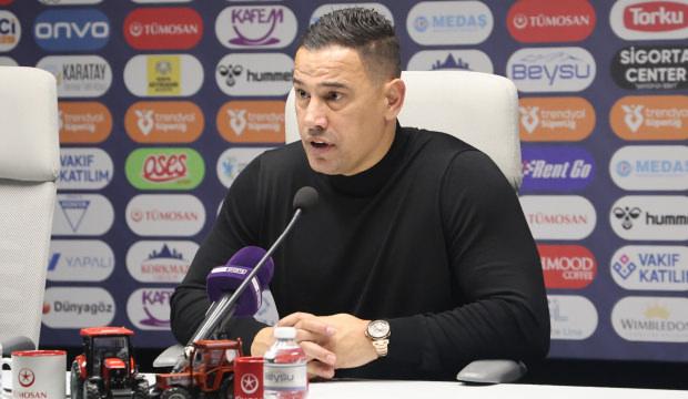 Çağdaş Atan: Buna ihtiyacımız var