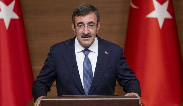 Cevdet Yılmaz'dan enflasyon açıklaması