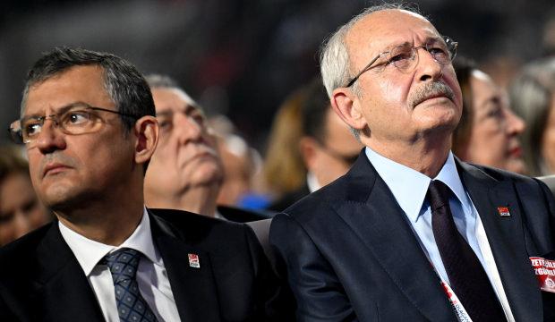 CHP'de halef-selefin yolsuzluk anlaşmazlığı: Kılıçdaroğlu ile Özel ne söylüyor?