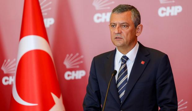 CHP’de yolsuzluğa isyan çığ gibi büyüyor: Özel’e ‘derhal askıya alın’ çağrısı