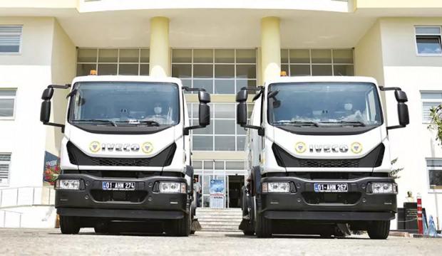 CHP'li belediyede skandal! 38 araç ve 60 tapu kayıp