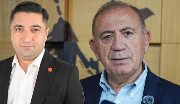 CHP'li ilçe başkanı disipline sevk edildi