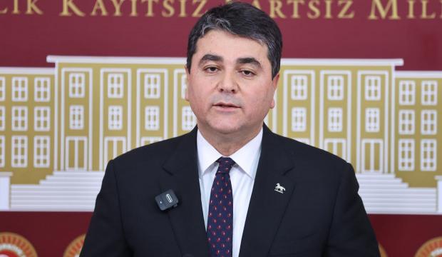 Demokrat Parti, 'Terörsüz Türkiye' komisyonundan çekildi