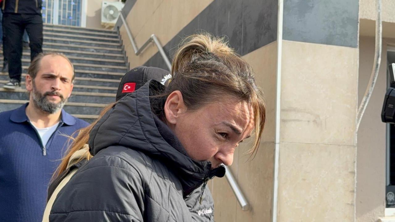 4 şüpheli adliyeye sevk edildi.