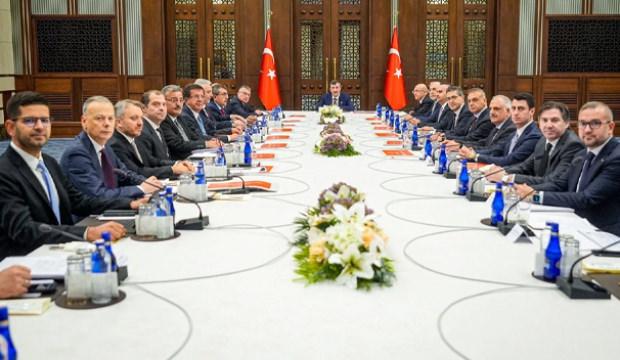 EKK açıkladı: Stratejik yatırımları hızlandırıyoruz!