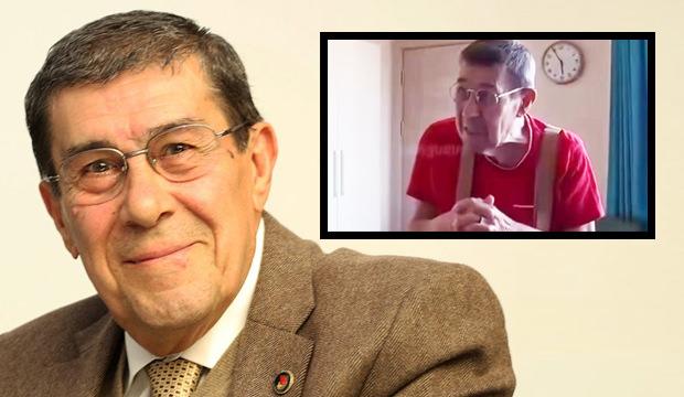 Acı üstüne acı yaşadı, huzurevine yerleşti! Zihni Göktay'ın son hali ortaya çıktı