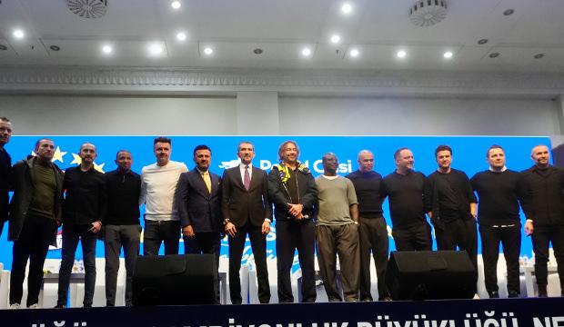 Fenerbahçe efsanesi 'Allah'ınızı seviyorsanız alın' diyerek yönetime seslendi!