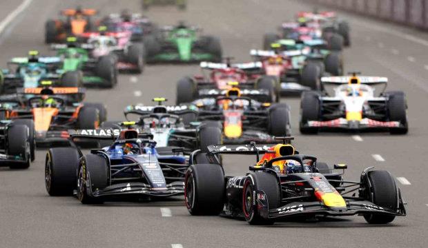 Formula 1'de yılın en çekişmeli yarışı! Şampiyon belli olabilir