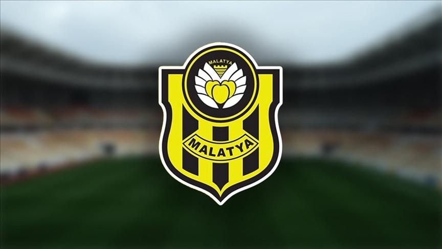 Yeni Malatyaspor'un takım logosu