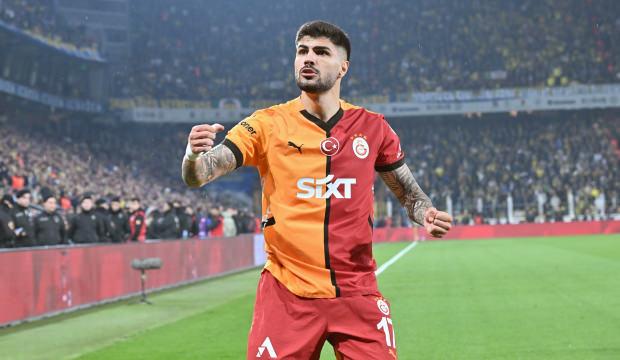 Galatasaray'ın gözü kulağı bu haberdeydi! Tahkim'den Eren Elmalı kararı