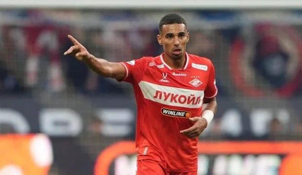 Geçen sezon Fenerbahçe'deydi! Beşiktaş'a mesaj gönderdi: Beni alın