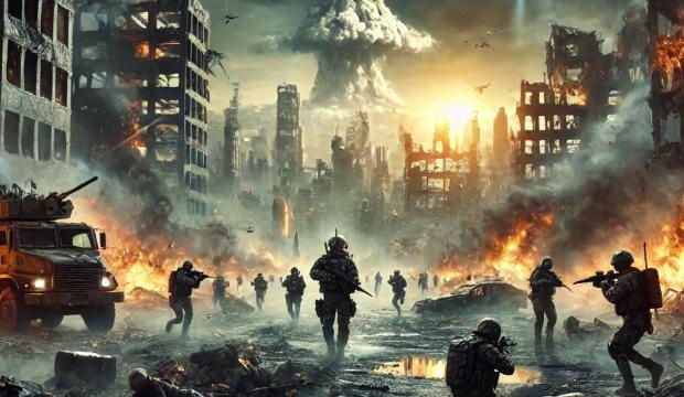 Gerilim tırmanabilir! 2026 yılının en riskli çatışma bölgeleri sıralandı!