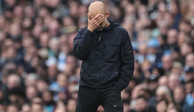 Guardiola özür diledi: 'Mükemmel bir insan değilim'