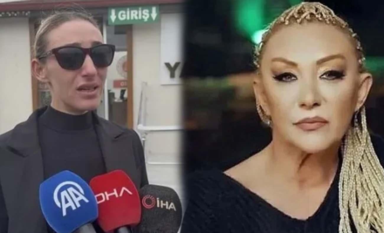 Güllü'nün ölümüyle ilgili tüyler ürperten yeni iddia!