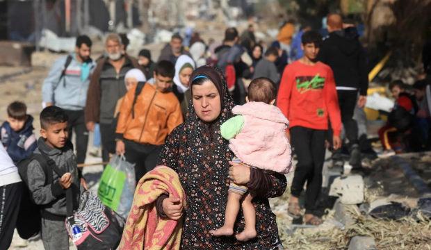 Haaretz: İsrail hapishanelerindeki Filistinli esirleri aç bırakıyor