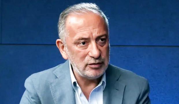 Hapse atılan Fatih Altaylı'dan sürpriz karar