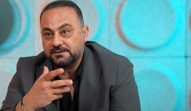 Hasan Şaş maç biter bitmez ağzına geleni saydı: 'Bu maçı katlettin'