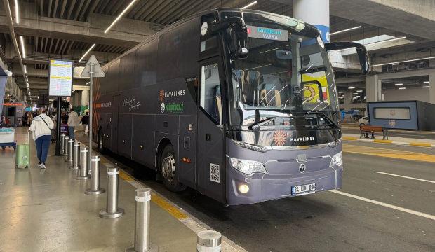 Havalines 1 Aralık’ta İstanbul Havalimanı ve Bulgaristan seferleri başlıyor