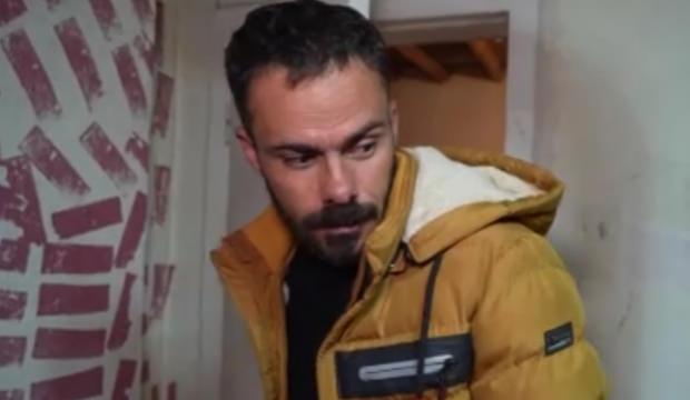 Hesabına servet geldi! Görünce şoke oldu! Banka çalışanları kendinden geçti